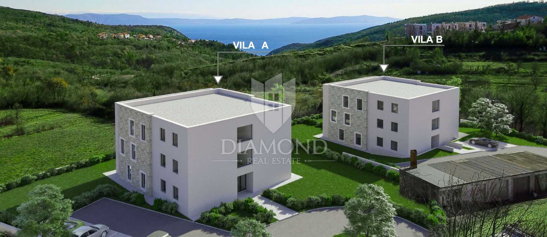 Condominio en Labin, Istria County 11809448