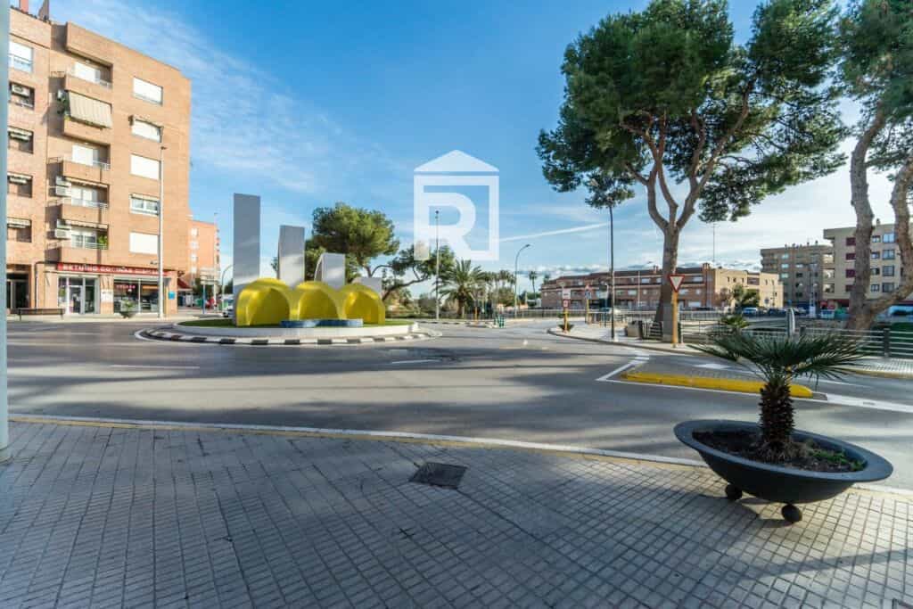 Industriell i Paiporta, Comunidad Valenciana 11809505