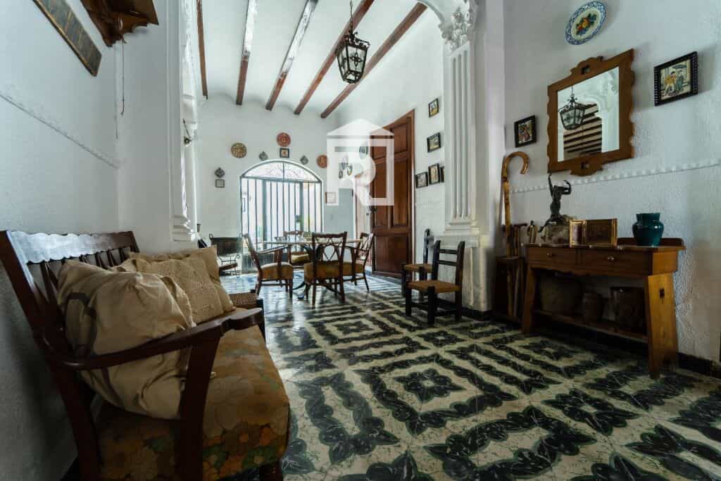 House in Xeresa, Comunidad Valenciana 11809507