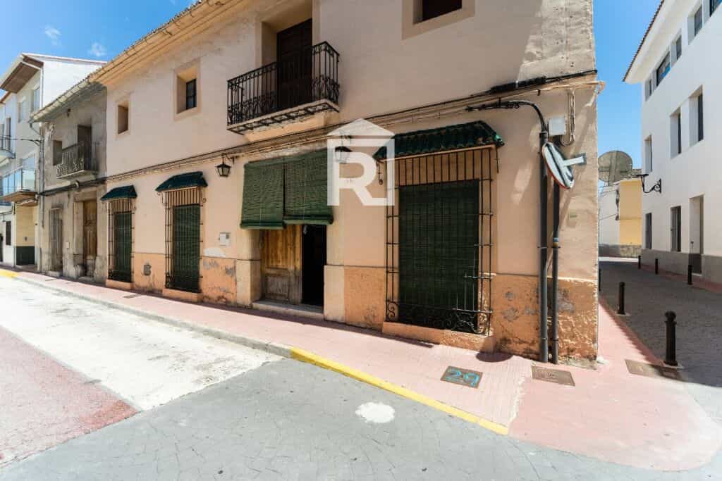casa no Xeresa, Comunidad Valenciana 11809507