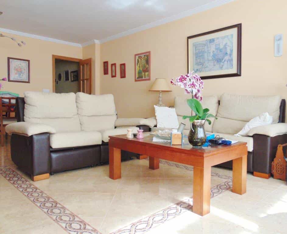 公寓 在 Benidorm, Comunidad Valenciana 11809521