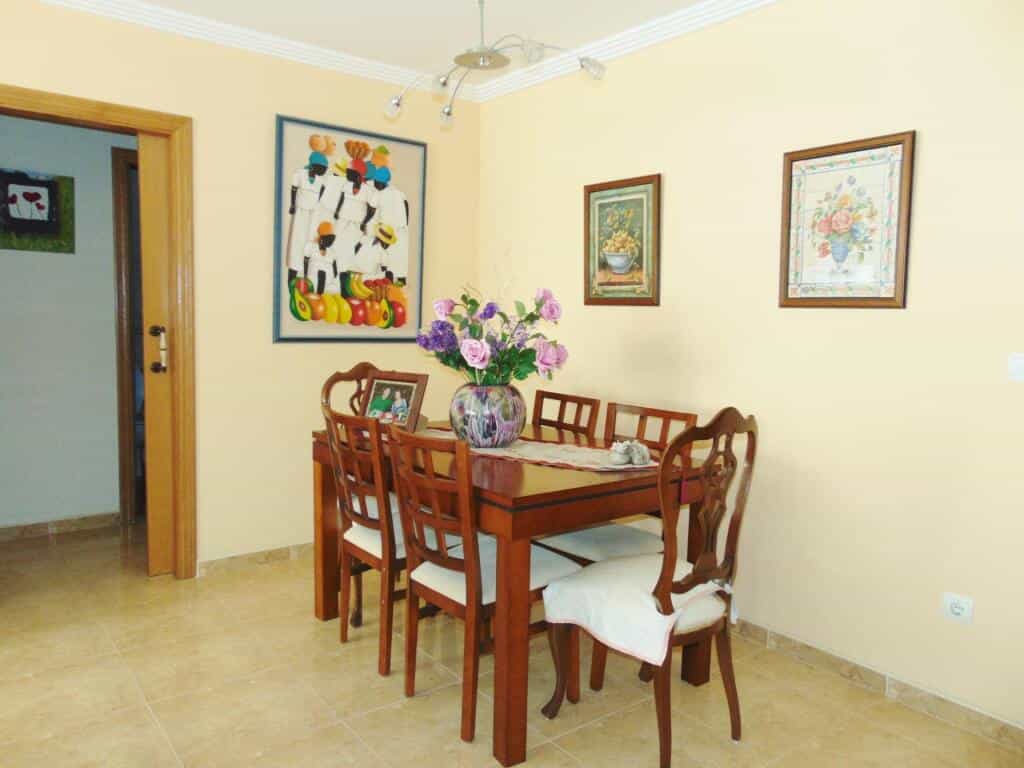 公寓 在 Benidorm, Comunidad Valenciana 11809521