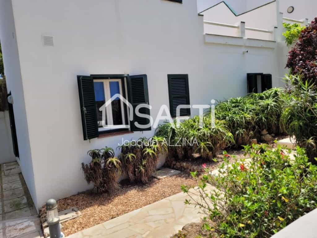жилой дом в Port d'Addaia, Illes Balears 11809532