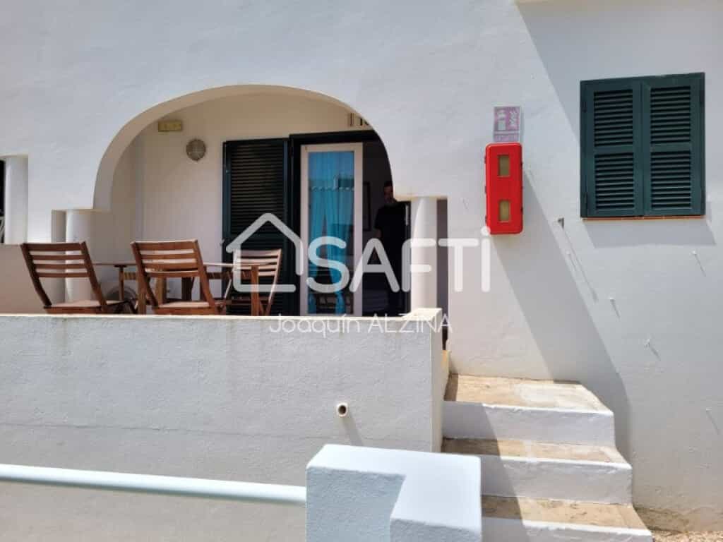 House in Fornells, Balearic Islands 11809532