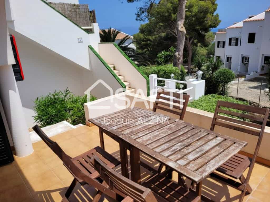 House in Port d'Addaia, Illes Balears 11809532