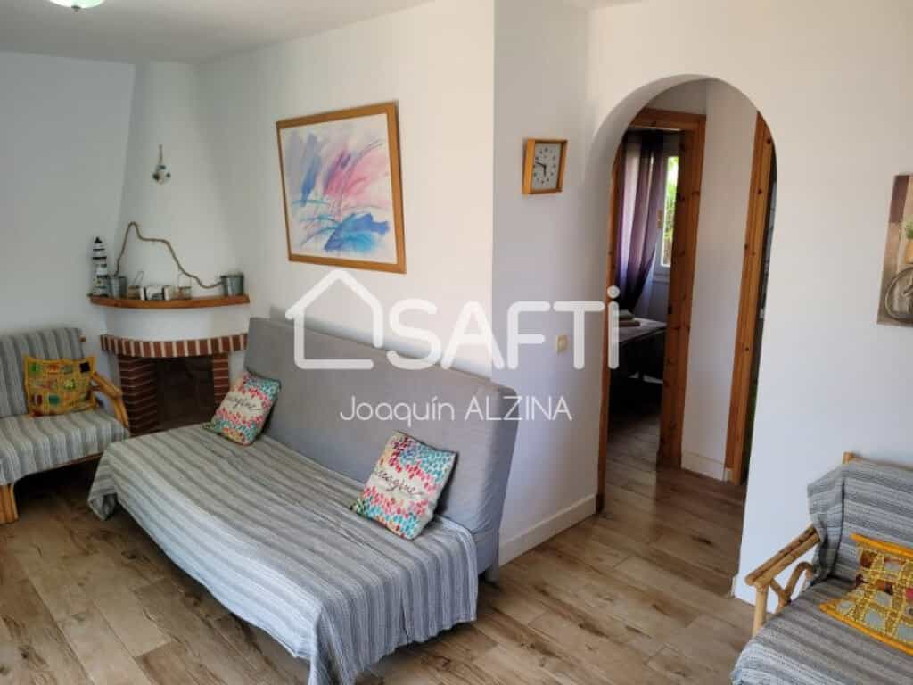 House in Port d'Addaia, Illes Balears 11809532