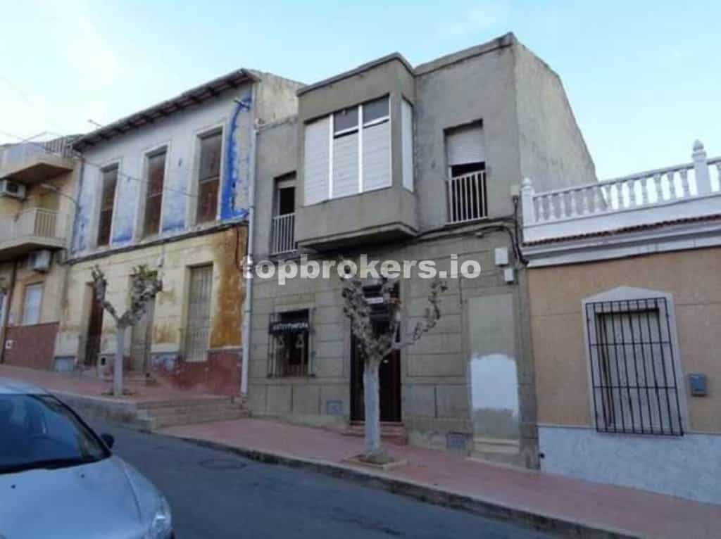 Huis in Callosa de Segura, Valencia 11809541