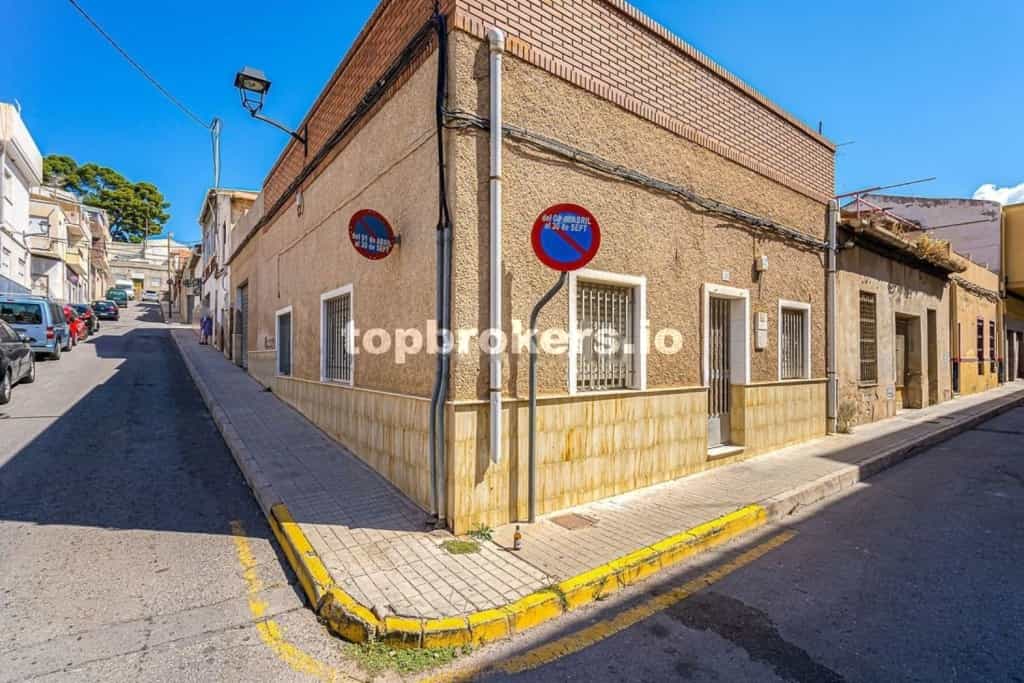 Condominio nel Elda, Comunidad Valenciana 11809542