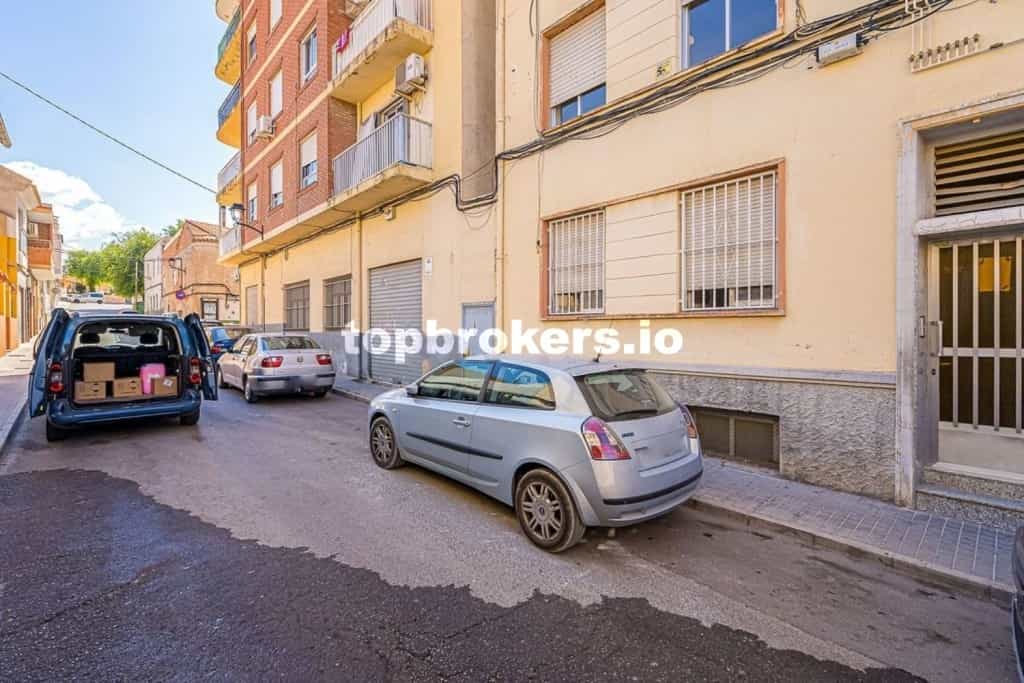 Condominium in Elda, Valencia 11809542