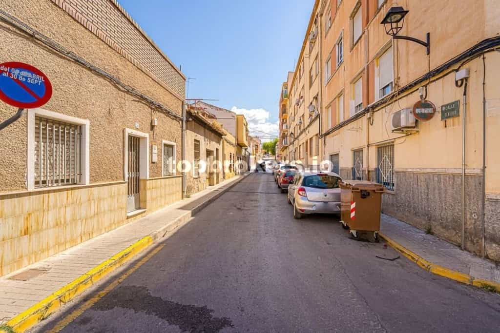 Квартира в Elda, Comunidad Valenciana 11809542