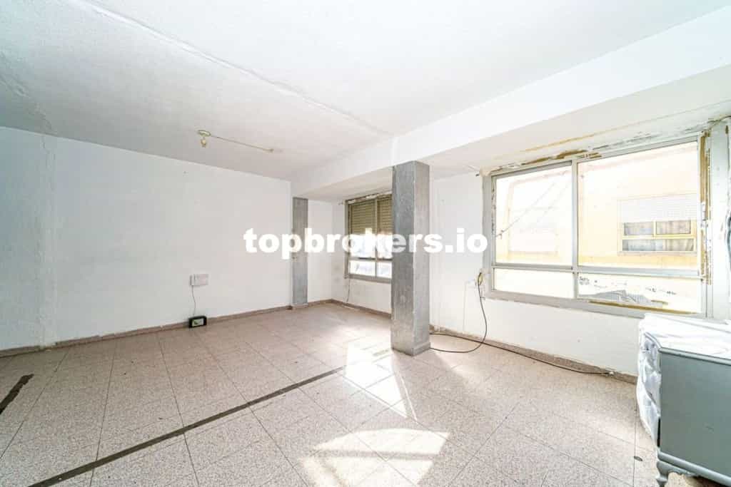 Condominium in Elda, Valencia 11809544