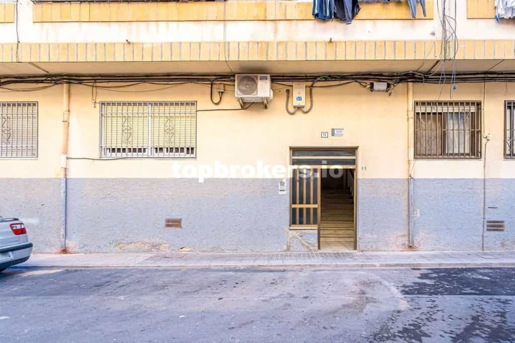 Condominium in Elda, Valencia 11809545