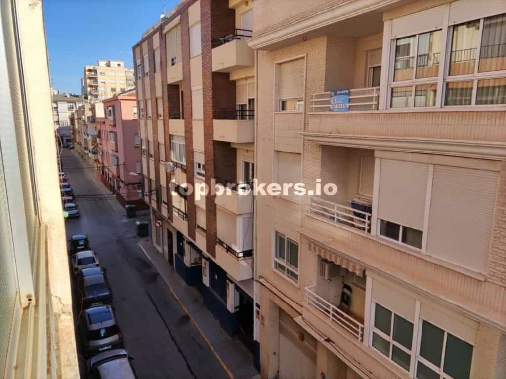 Condominium in Elda, Valencia 11809548