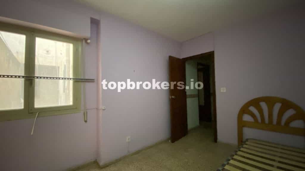 Condominium in Monòver, Comunidad Valenciana 11809551