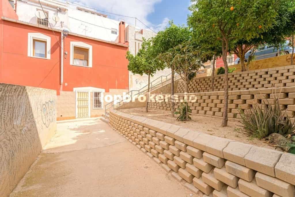 жилой дом в Crevillente, Comunidad Valenciana 11809554