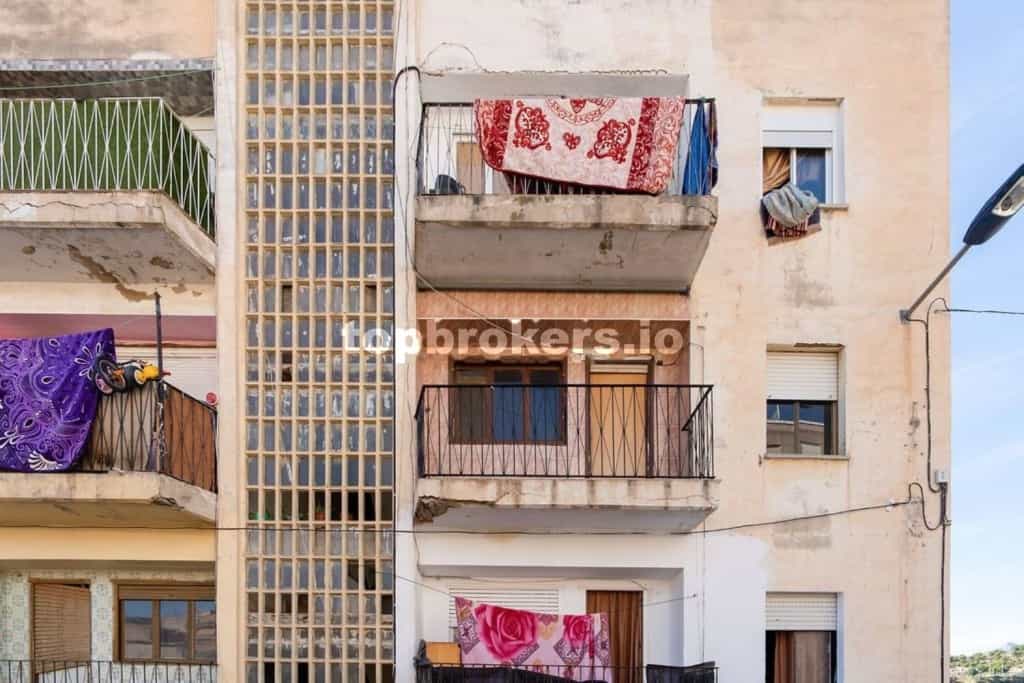 Condominio en Crevillent, Comunidad Valenciana 11809555