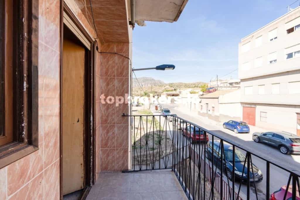 公寓 在 Crevillent, Comunidad Valenciana 11809555
