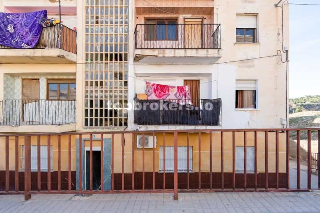 Kondominium w Crevillent, Comunidad Valenciana 11809555