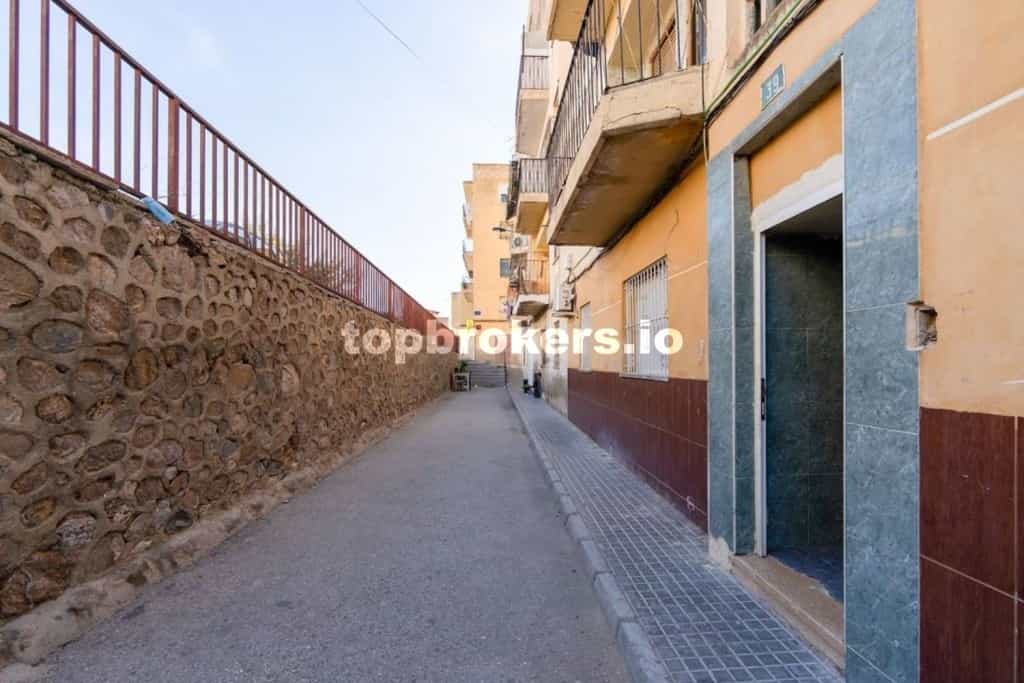 Kondominium w Crevillent, Comunidad Valenciana 11809555