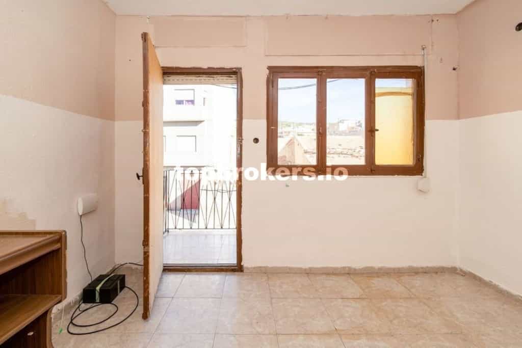 Kondominium dalam Crevillente, Valencia 11809555