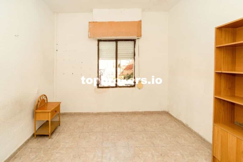 公寓 在 Crevillent, Comunidad Valenciana 11809555