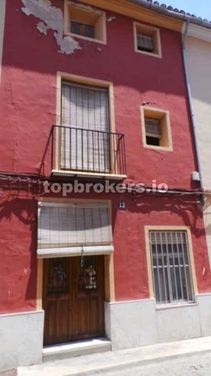 rumah dalam Alzira, Comunidad Valenciana 11809556