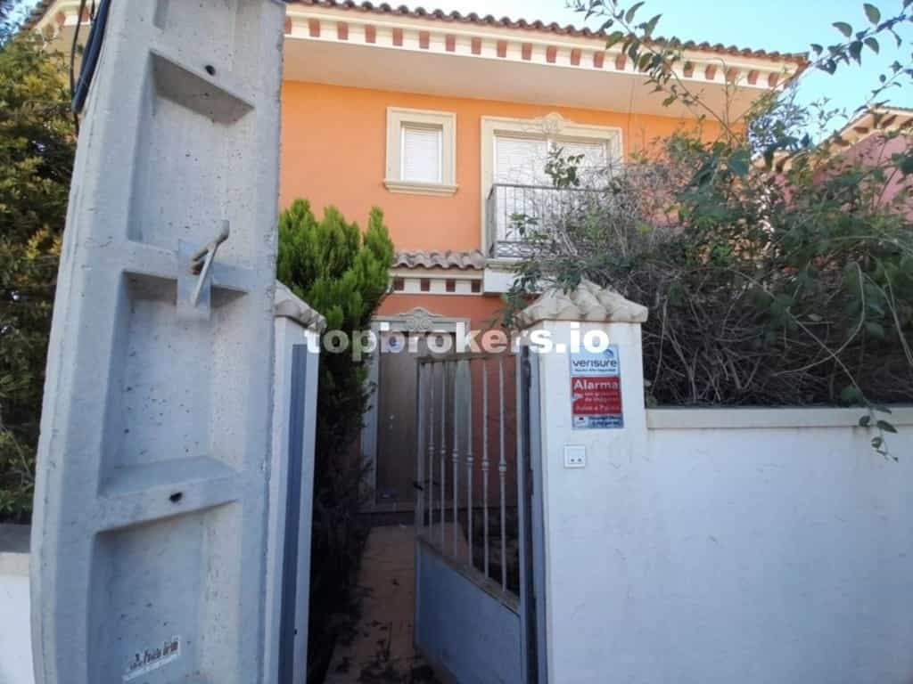 House in Vistabella, Comunidad Valenciana 11809562