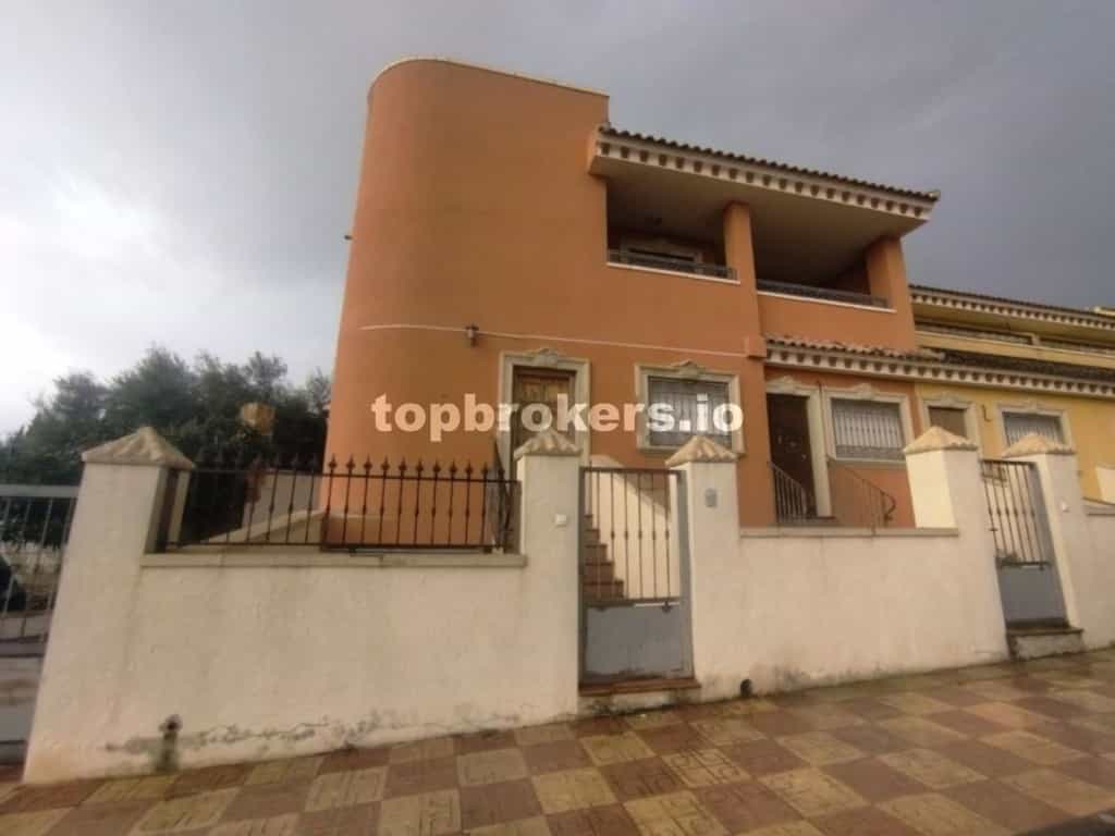 House in Torremendo, Valencia 11809562