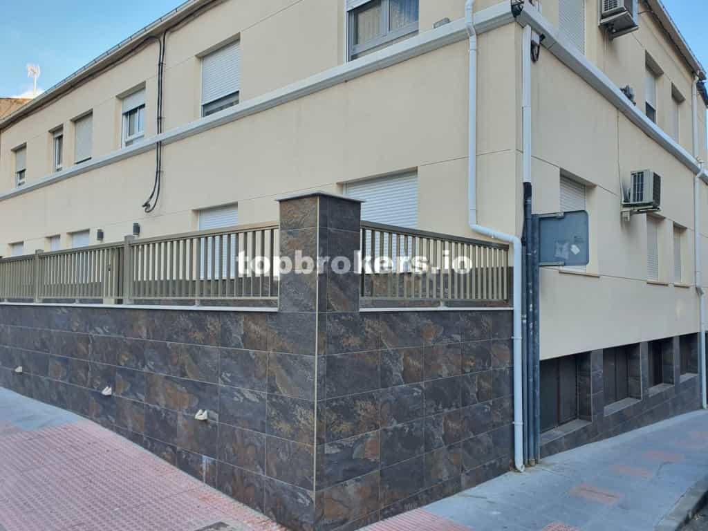 Huis in Ibi, Comunidad Valenciana 11809570