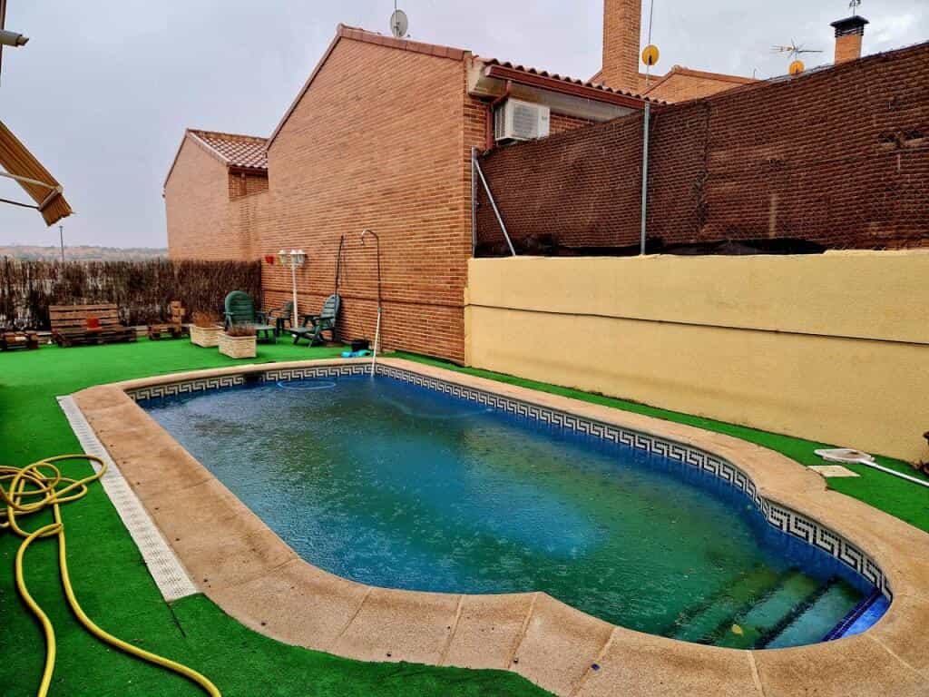 Casa nel Bargas, Castilla-La Mancha 11809582