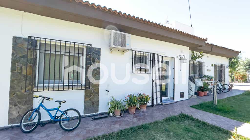 House in Guillena, Andalucía 11809593