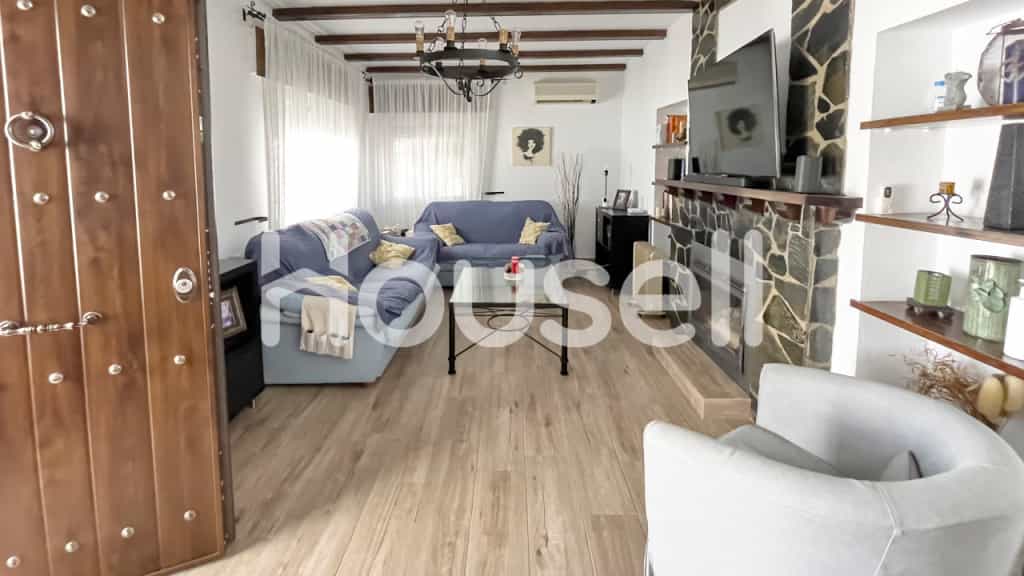 House in Guillena, Andalusia 11809593