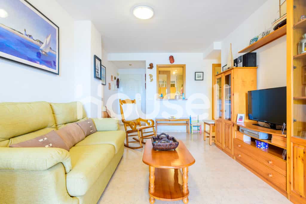 Condominium in Oropesa, Valencia 11809596