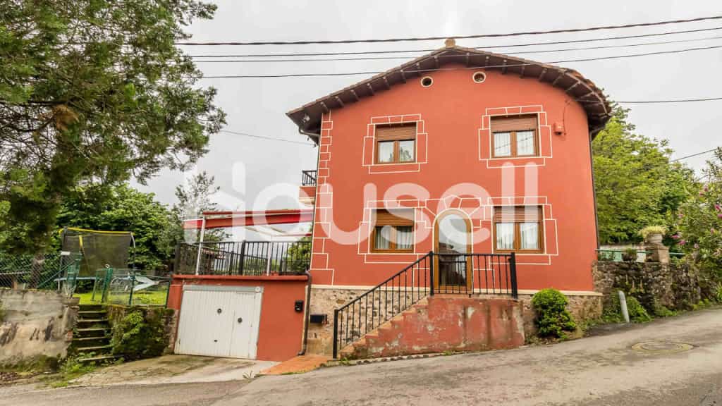House in Anaz, Cantabria 11809599