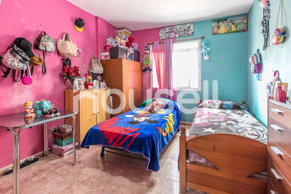 公寓 在 拉斯加萊塔斯, 加那利群島 11809603