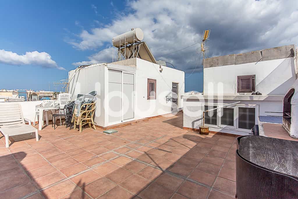 房子 在 Arrecife, Canarias 11809608