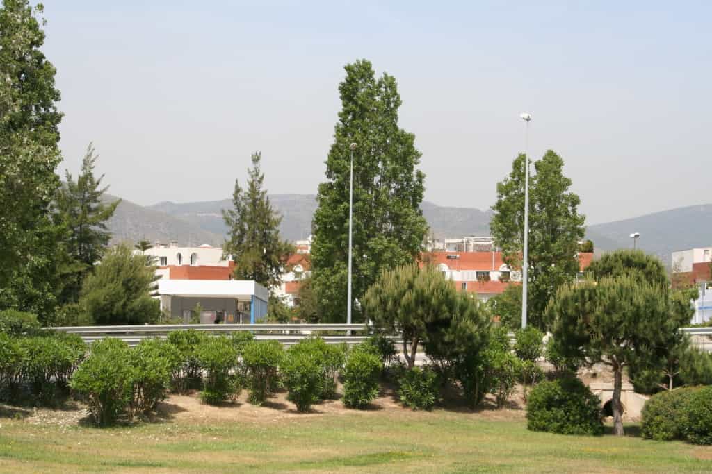 residencial no Castelldefels, Catalunya 11809611
