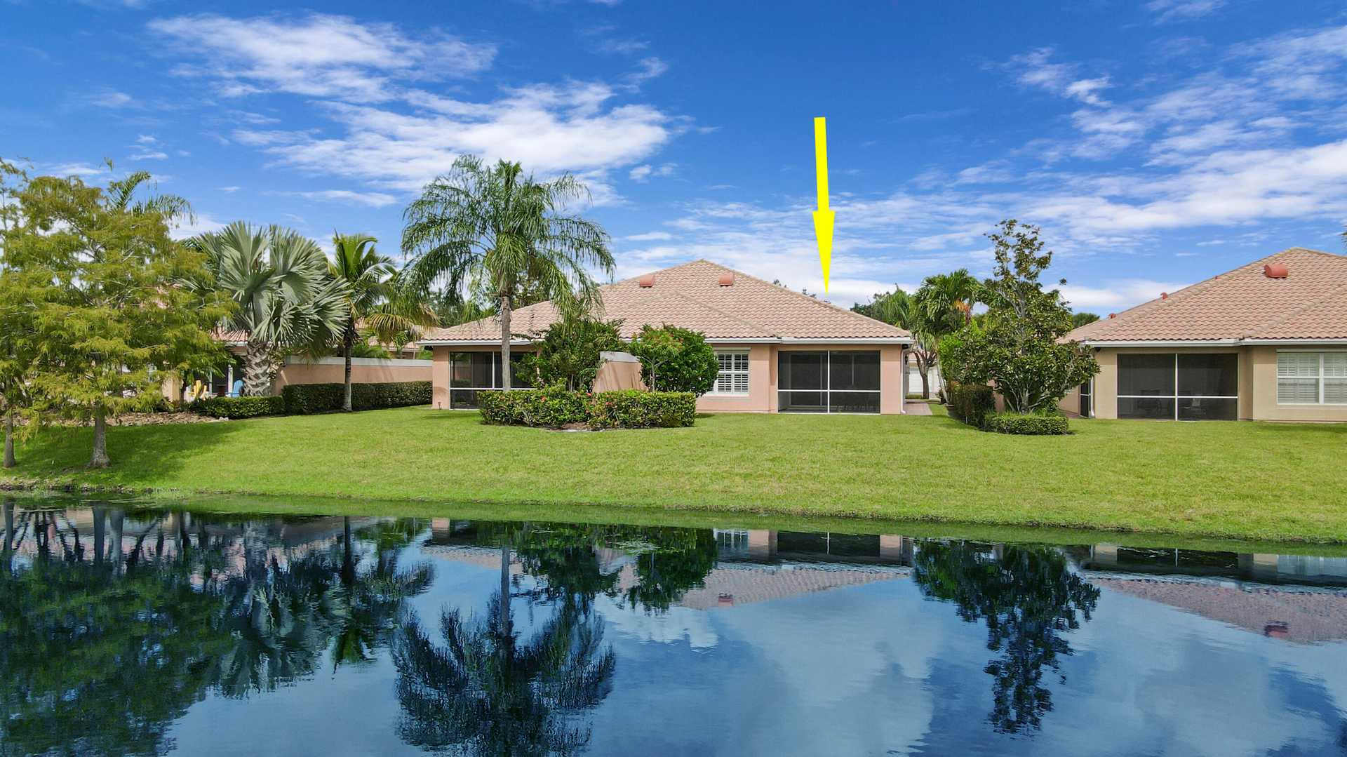 Casa nel Porto Santa Lucia, Florida 11809613