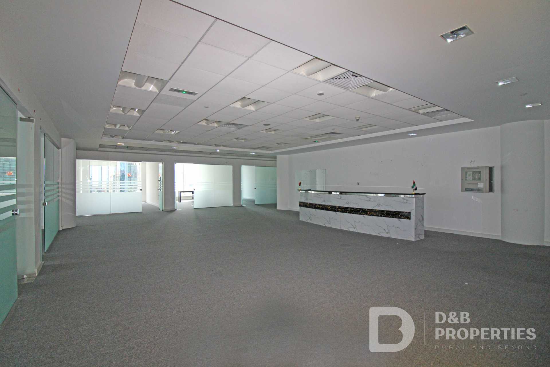 مكتب. مقر. مركز في دبي, دوباي 11809660