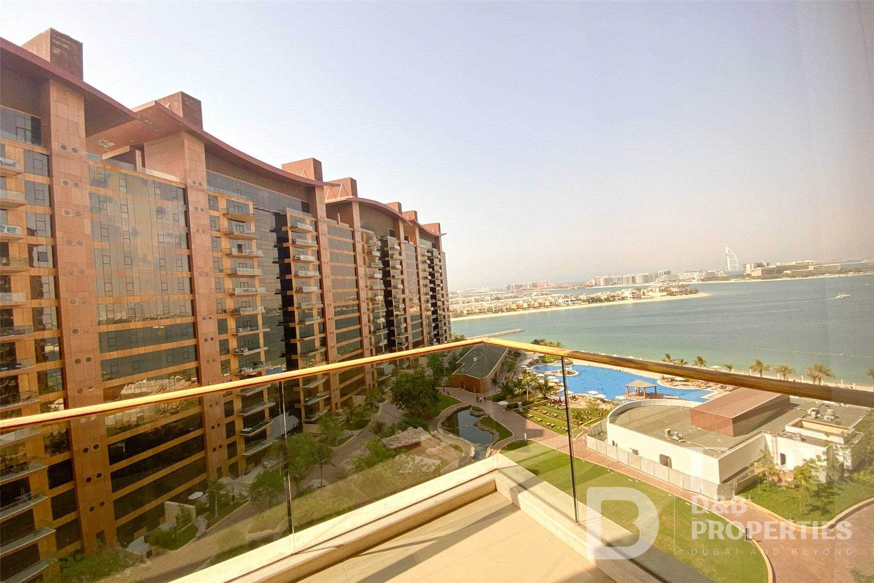 عمارات في Dubai, Dubai 11809673
