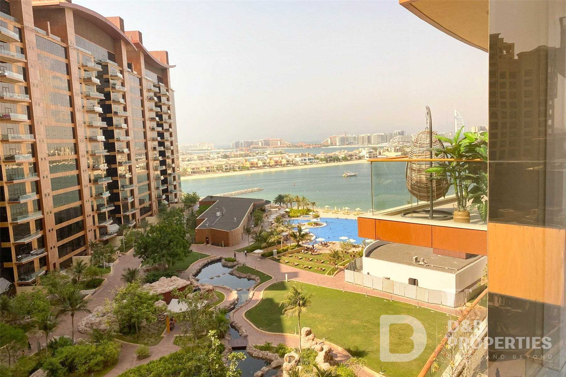 Condomínio no Dubai, Dubai 11809673