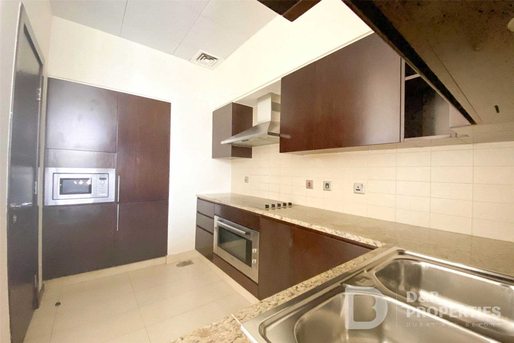 Condominium in Dubai, Dubayy 11809673