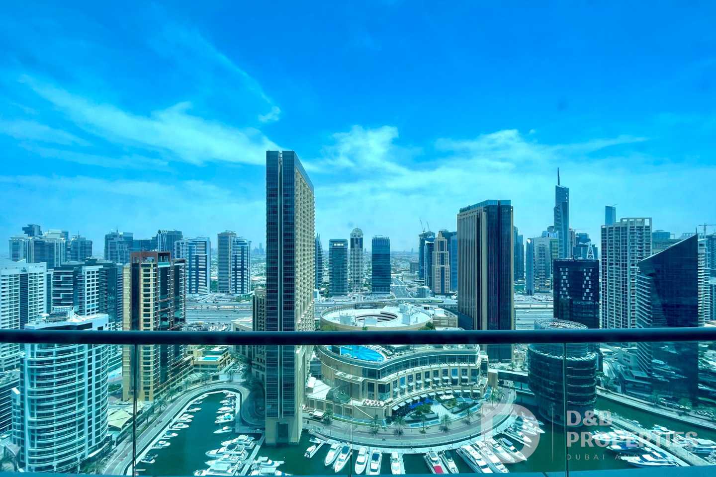Eigentumswohnung im Dubai, Dubayy 11809674