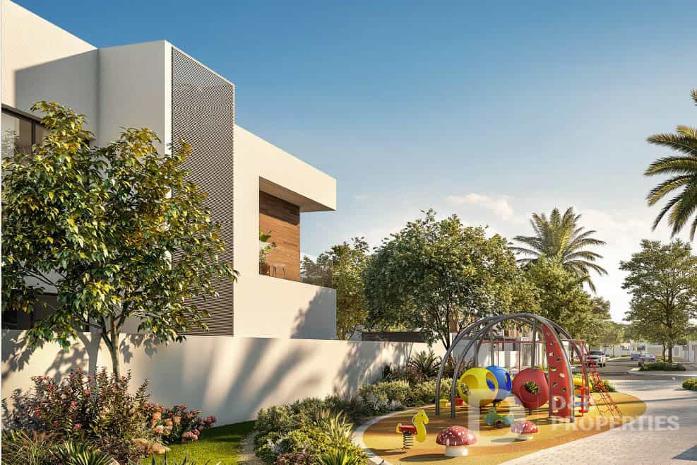 жилой дом в Abu Dhabi, Abu Dhabi 11809683
