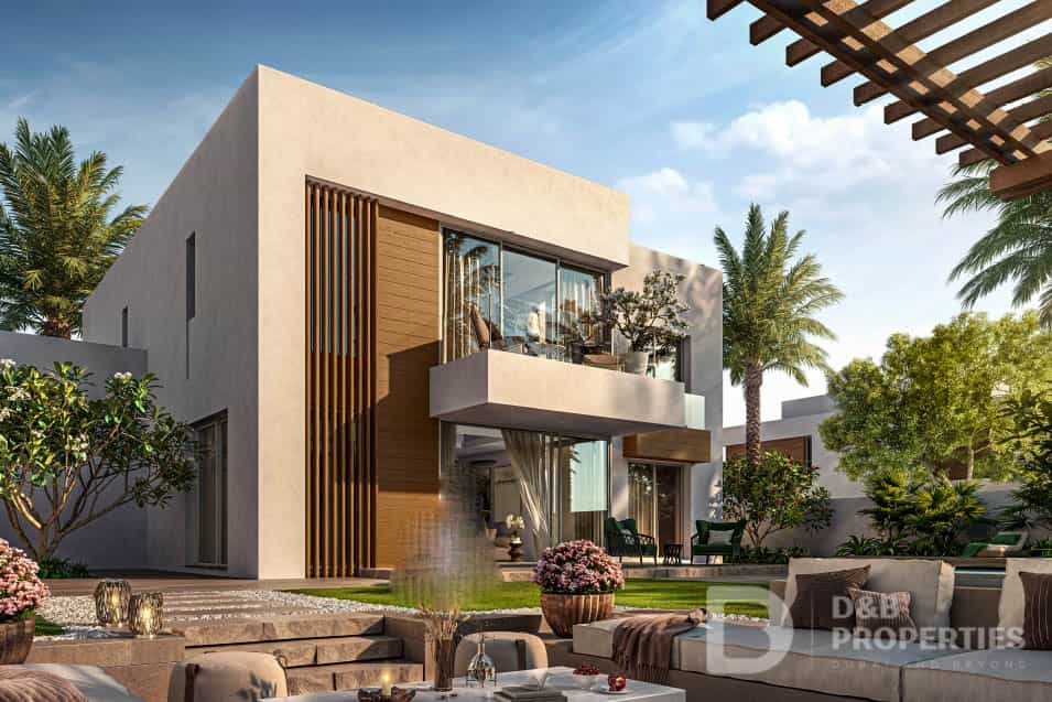 Haus im Abu Dhabi, Abu Dhabi 11809683