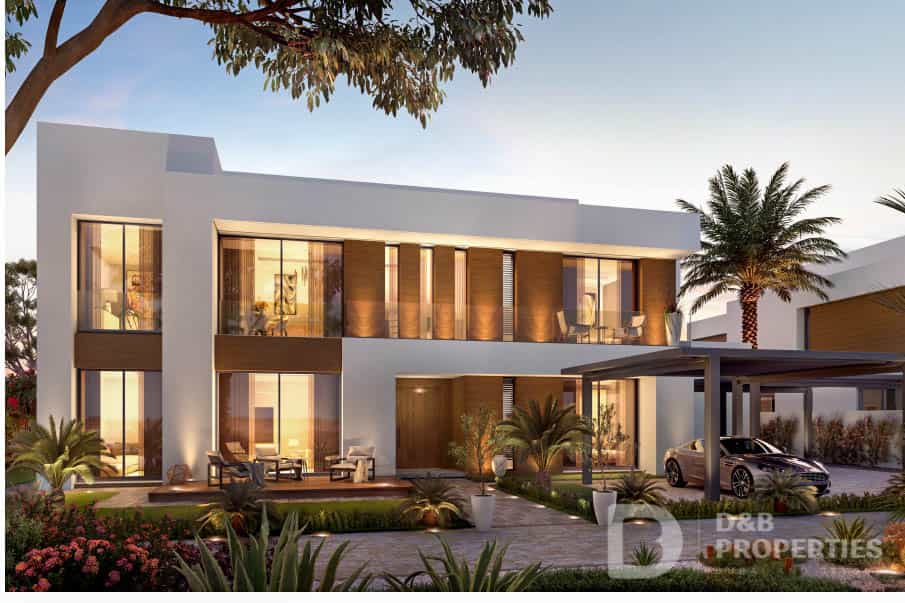 casa en Abu Dhabi, Abu Zabi 11809683