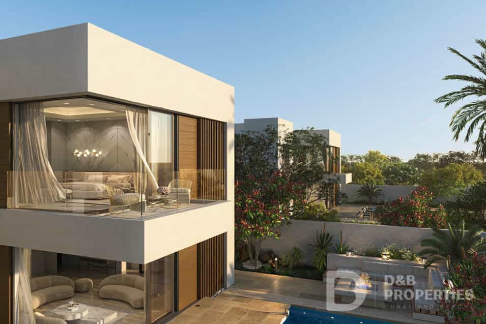 House in Abu Dhabi, Abu Dhabi 11809683