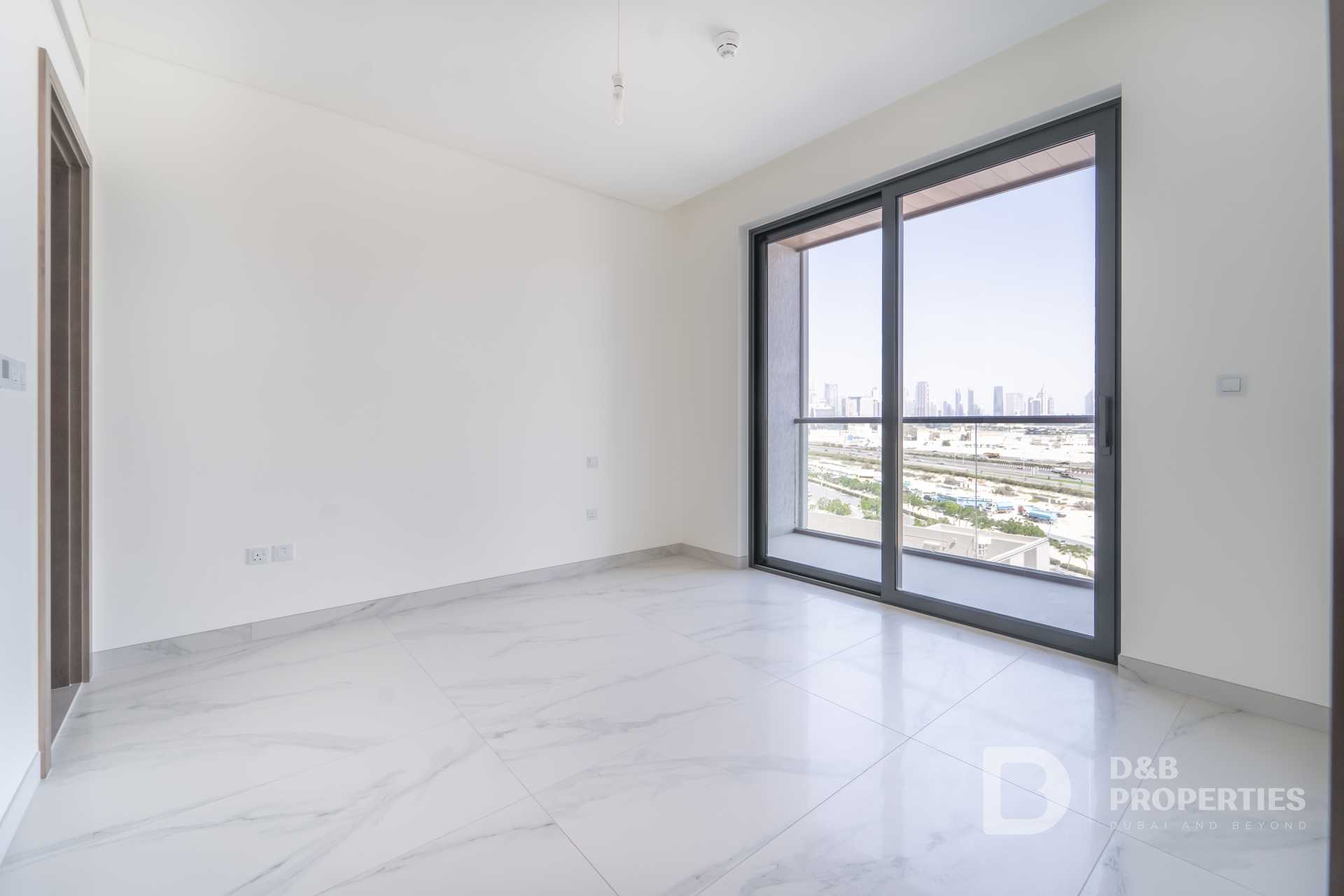 Eigentumswohnung im Dubai, Dubayy 11809716