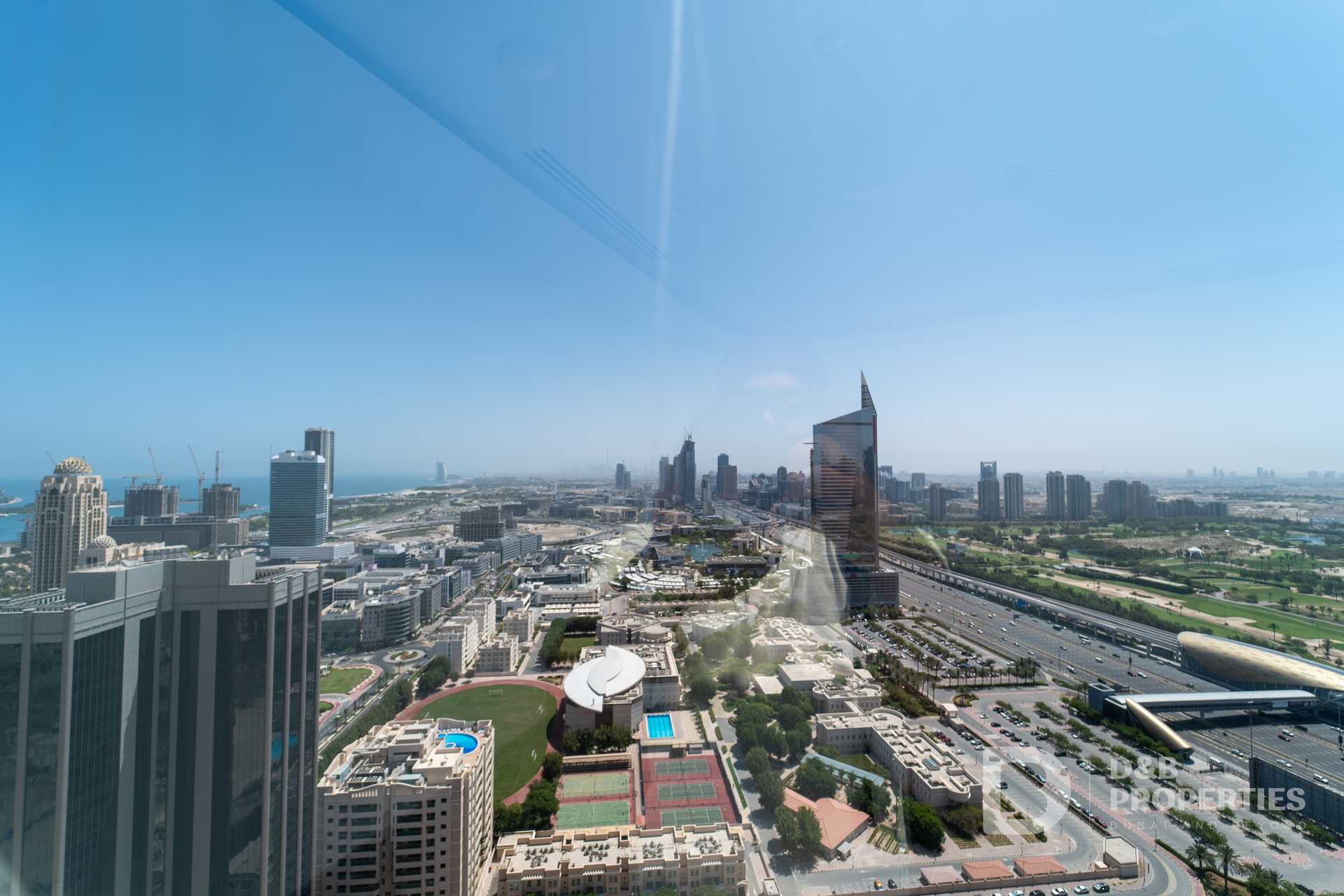 कार्यालय में Dubai, Dubai 11809718