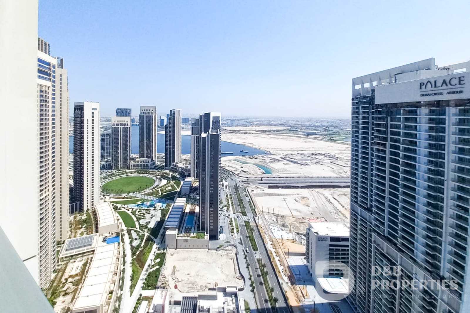 Condominio nel Dubai, Dubayy 11809731